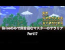 ［Terraria］Meleeのみで突き進むマスターのテラリア Part17［ゆっくり＋ボイロ実況］