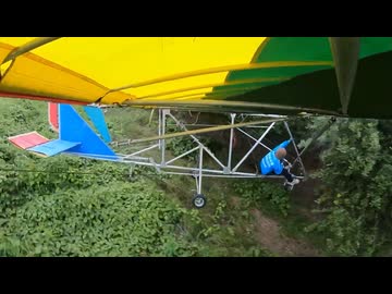 航空事故・事件映像集【5月】