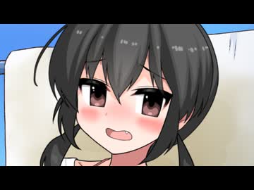 【第六回10秒動画祭】水も滴る里石さん