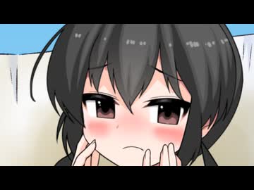 【第六回10秒動画祭】水も滴る里石さん