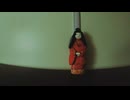 日本人形の叫び「実録心霊現場！本当に映った恐怖の映像　7連発」