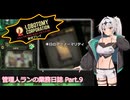【Lobotomy Corporation】管理人ランの業務日誌 Part.9【COEIROINK実況】