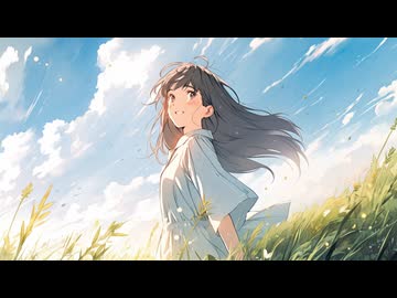 とっておき / D-Neb feat. 夏色花梨