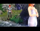 名作と名高いダブル主人公によるサバイバルアクションRPG[イースVIII -Lacrimosa of DANA-]実況プレイ2