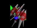 【配布動画】レイクライシス自機　WR-01R　v2.0【MMDモデル】