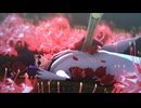 【MMDマッシュル】魔法使いノ魔女裁判【まのさばOPパロ】