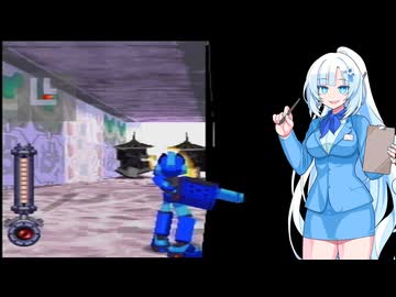 ロックマンDASH Part19【VOICEVOX実況】【VOICEROID実況】【COEIROINK実況】