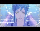【MMDツイステ】ギラギラ【リーチ兄弟/モーション配布】