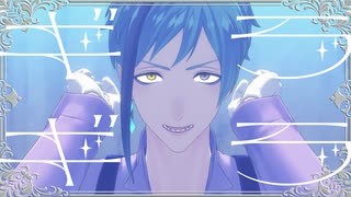 MMD】Red Rose（モーション配布） - ニコニコ動画