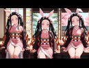 竈門メイベルちゃん