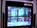 KOF02　立川オスロー５号店02選抜戦　マリキン対KJ　その２
