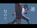 【原神MMD】乱躁滅裂ガール【ガイア】