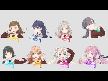 エビ(Echoes Beyond)揉め - ニコニコ動画