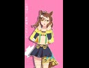 [ショート] 心予報 [MMDウマ娘]