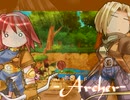 ラグナロクバトルオフライン opening