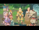 この旅が終わったら沢山お土産話を聞かせてやれよ…【MHST3実況#43】