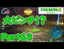 [ピクミン4 Part63]日々、苛烈