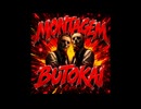 montagem butokai