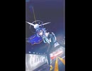 Ouro Kronii「two」#shorts 【MMD】【ホロライブEN】               @OuroKronii