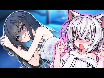 よわよわ猫ちゃんだもんね～？【ソフトウェアトーク劇場】