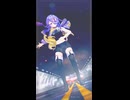 Moona Hoshinova「two」#shorts 【MMD】【ホロライブID】‪            @MoonaHoshinova