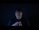 『真ん中で聞こえたうめき声』　ありがとうぁみ「真夜中の怪談 怪談師たちのワケアリ恐怖話　其の壱」