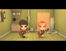 【トモコレ】エーリアスの日常16【トリッカル】
