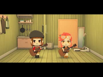 【トモコレ】エーリアスの日常16【トリッカル】