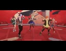 【プロセカ】ヴァンパイア セカイver【Vivid BAD SQUAD】