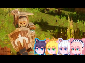 【Everwind】そりまも島#2