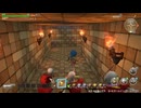 [初見｜ネタバレあり] #10 小麦の収穫...からの、ピラミッド脱出で大ピンチ！？【ドラゴンクエストビルダーズ】
