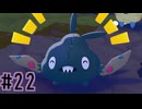 【実況】運命を刻む復興活動 part22【ぽこ あ ポケモン】
