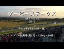 【ウマ娘風】第247回GＩダービーステークス（英ダービー）(エプソムダウンズ・2026)