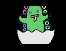 らんじゅ和風アレンジ（オリジナル）