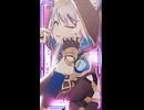 【崩スタMMD】バケモノ信者【サフェル】