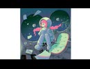 コズミックレター - 初音ミク