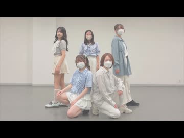 【ろぐちゃのあさなふらい】グリーンライツ・セレナーデ【踊ってみた】
