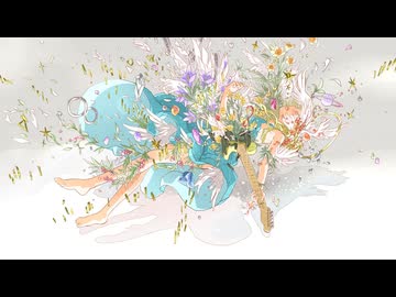 ナーヴ・インパルス (ポリスピカデリー) / Cole【歌ってみた】