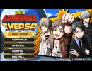 [PSP]恋戦隊LOVE&PEACE THE P.S.P FULL SOUND TRACK