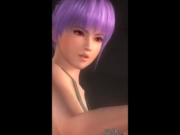 DOA5 LAST ROUNDショートversion6