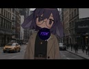 うささき (TSK Remix) / feat. 音街ウナ【Synthesizer V二次創作曲】