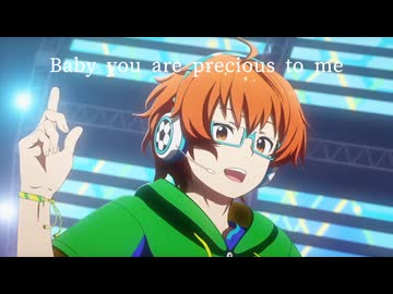 【SideM】MAD＿あなたと２人だったら【蒼井兄弟】
