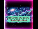 【重低音】極彩色レイヴ祭り{歌詞付き}/ Suno v5.5【ヘッドホン推奨・二次創作歓迎】ショート