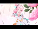 【ゼンゼロMMD】Hare Hare【アリア/カメラ配布】