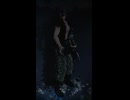【MMDワンピ】'Rain On Me' Lady Gaga, Ariana Grande
