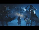 FF14コラボで異世界からの侵略者「オメガプラネテス」と戦うぞい【モンスターハンターワイルズ_Monster Hunter Wilds】