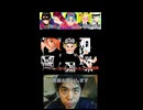 【自主制作アニソンハードロック】思春期を八つ裂きにされた少年少女達の咆哮