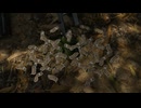 [Green Hell] ジャングル動物園18 [緑色の地獄]