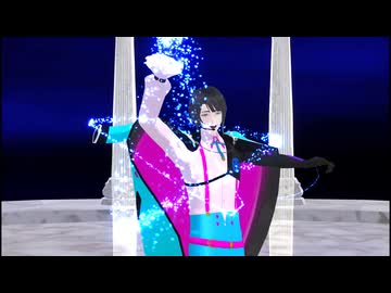 【MMD刀剣乱舞】Primary Star【Ghostella 松井江】