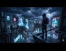 【重低音】NEON REBELLION (Original Mix) {歌詞なし・高音質}/ Sunov5.5【ヘッドホン推奨・二次創作歓迎】（歌詞は説明文へ）